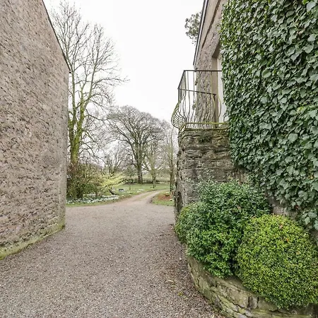 Сasa de vacaciones Longlands Milkmaid's Parlour Cartmel