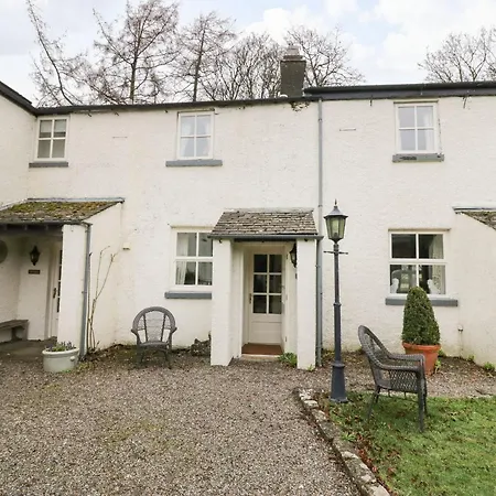 Longlands Milkmaid's Parlour Tatil Evi *