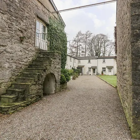 Longlands Milkmaid's Parlour Holiday home