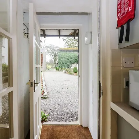 Longlands Milkmaid's Parlour Holiday home