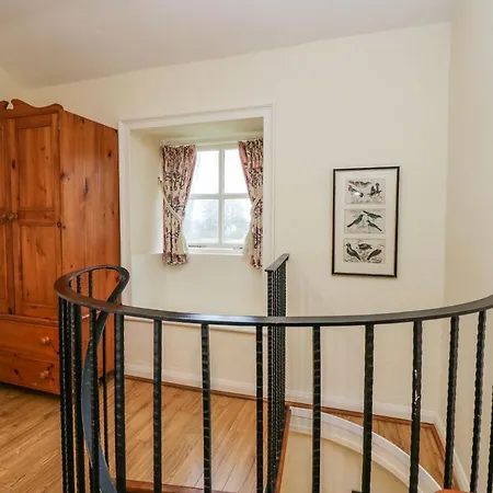 Longlands Milkmaid's Parlour Holiday home