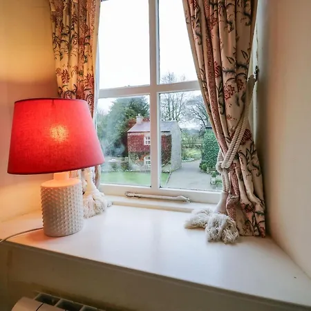Longlands Milkmaid's Parlour