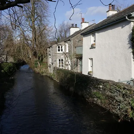 Tatil Evi Longlands Milkmaid's Parlour Cartmel