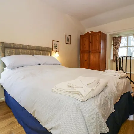 Holiday home Longlands Milkmaid's Parlour