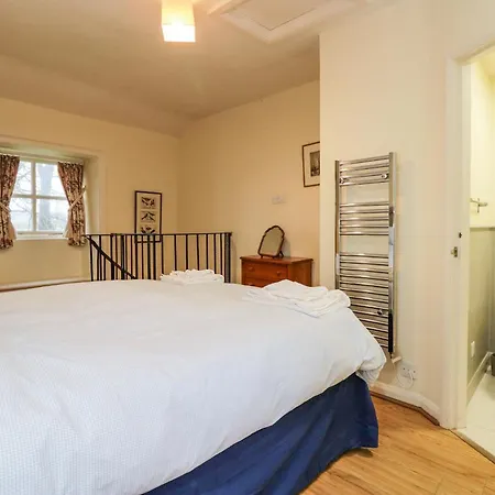 Longlands Milkmaid's Parlour بيت للعطل