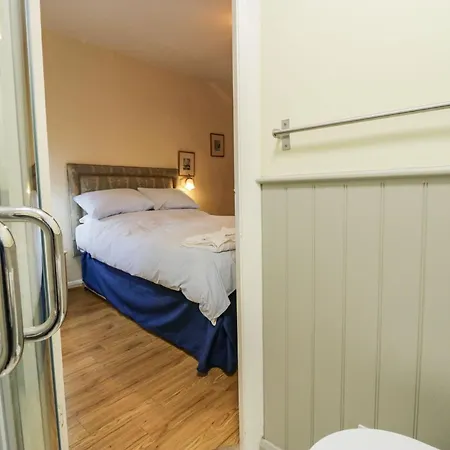 Longlands Milkmaid's Parlour Holiday home Cartmel