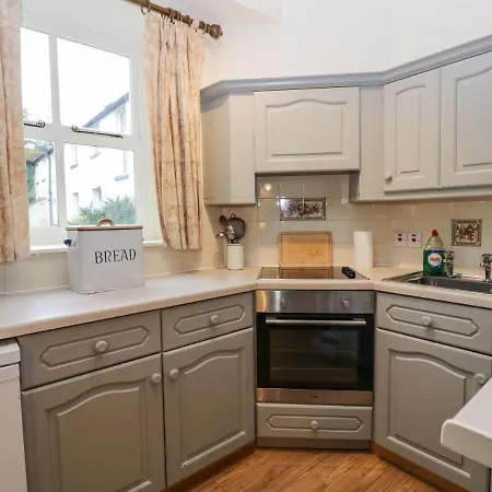 Ferienhaus Longlands Milkmaid's Parlour